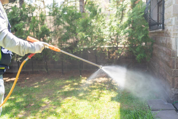 Best Best Pest Control Companies  in Haven, KS